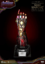 Nano Gauntlet (One out of 14 Million) Statue 1:1 Master Craft, Avengers: Endgame, 47 cm