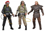 Ghostbusters Serie 6