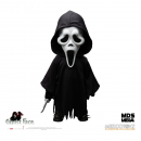 Ghost Face Puppe Mega Scale Mezco Designer Series, Scream, 38 cm