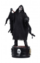 Ghost Face Statue 1:4 Deluxe Version, Scream, 57 cm