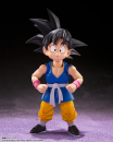 Son Goku Action Figure S.H.Figuarts, Dragon Ball GT, 8 cm