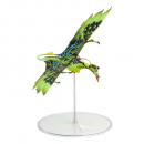 Green Mountain Banshee Actionfigur World of Pandora, Avatar - Aufbruch nach Pandora