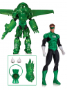 Green Lantern Actionfigur