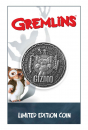 Gremlins Collectable Coin