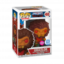 Grizzlor POP!