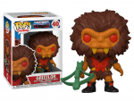 Grizzlor POP!