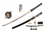 Groom Hattori Hanzo Katana