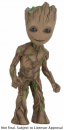 Groot Life-Size Statue