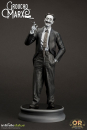 Groucho Marx Statue