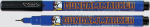 Gundam Marker ultrafein