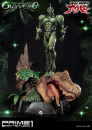 Guyver 0 Statue