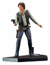 Han Solo Statue 1:7 Premier Collection, Star Wars: Episode IV, 25 cm