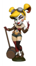 Harley Quinn DC Bombshells