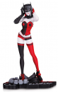 Harley Quinn Statue