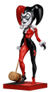 Harley Quinn Head Knocker