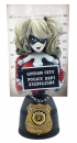 Harley Quinn Mugshot