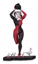 Harley Quinn Statue