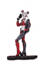 Harley Quinn Statue