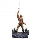 He-Man Statue 1/10 Art Scale, Masters of the Universe, 34 cm