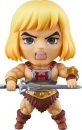 He-Man Actionfigur Nendoroid, Masters of the Universe: Revelation, 10 cm