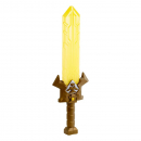 Schwert der Macht (Power Sword) Replik, He-Man and the Masters of the Universe, 51 cm