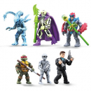 Mega Construx Heroes