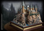 Hogwarts Diorama