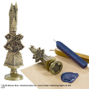 Hogwarts Siegelstempel