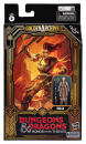 Holga Action Figure Golden Archive, Dungeons & Dragons: Honor Among Thieves, 15 cm