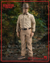 Jim Hopper Actionfigur 1:6, Stranger Things, 32 cm