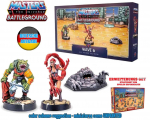 Evil Horde Faction Expansion Pack Wave 6, Masters of the Universe Battleground (German)