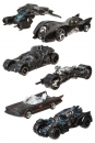 Hot Wheels Batman