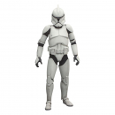 Clone Trooper Action Figure 1/6 Movie Masterpiece Series, Star Wars: Episode II, 30 cm