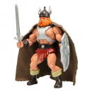 Huk Actionfigur, Legends of Dragonore: Warriors of the Galaxy, 14 cm