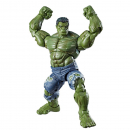 Hulk Marvel Legends