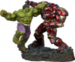 Hulk vs. Hulkbuster