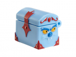 Imp as a Treasure Chest