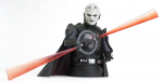 Grand Inquisitor Büste 1:6, Star Wars: Obi-Wan Kenobi, 15 cm