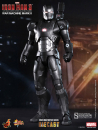 Iron Man Mark II