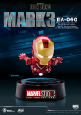 Iron Man Floating Model