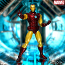 Iron Man One:12