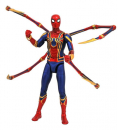 Iron Spider-Man Select