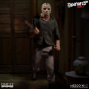 Jason Voorhees One:12