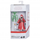 Jawa & Salacious B. Crumb (Holiday Edition) Actionfigur Black Series Exclusive, Star Wars, 15 cm