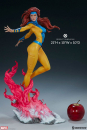 Jean Grey Premium Format