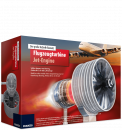 Flugzeugturbine