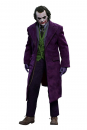 Joker Quarter Scale