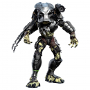 Jungle Hunter (Masked) Vinyl Figure Mini Epics Exclusive, Predator, 17 cm