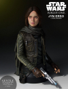 Jyn Erso Bust 1/6