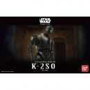 K-2SO Model Kit